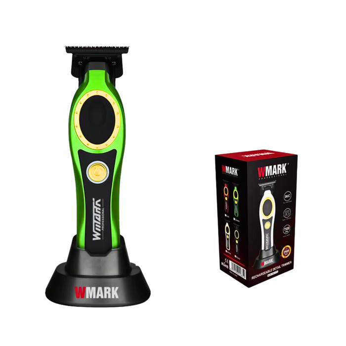 Combo Wmark Cortadora NG7030+ Patillera NG7230 Verde