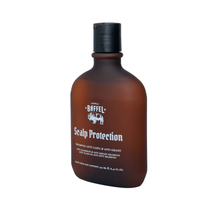 Shampoo Anti Caspa 250ml Boffel Mejora la Estructura Capilar