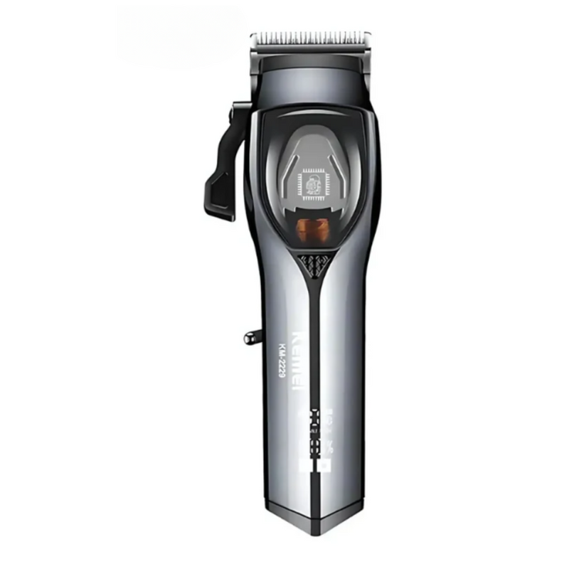 Máquina de Corte Kemei Profesional 9.000 RPM KM-2229