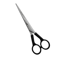 Tijera Henbor Italiana Thin Line 744 6'' MicroDentada