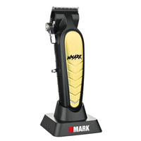 Maquina Cortadora Profesional Inalambrica Wmark NG-138 8000 RPM