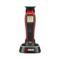 Maquina Trimmer WMARK NG-XT1 Motor Vector Magnético 10000RPM