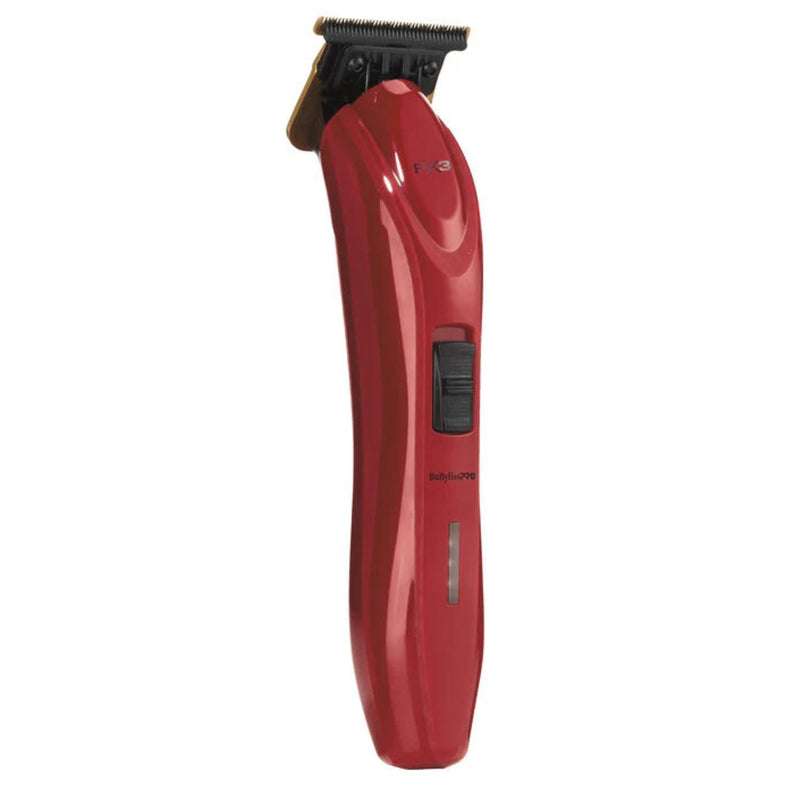 Combo BabylissPro FX3 Cortadora De Pelo+ Patillera FX3 Trimmer