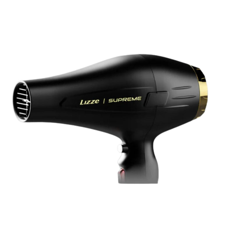 Secador De Pelo Profissional Lizze Supreme 2600W 220V