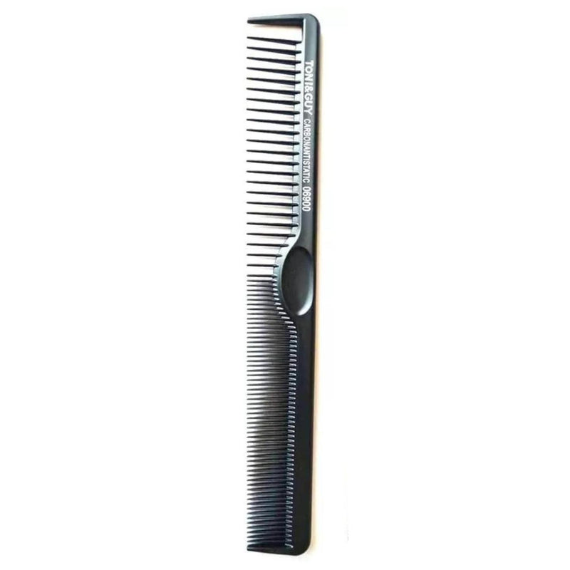 Peine de Corte 6900 Toni & Guy Carbono Anti Estático Barberia