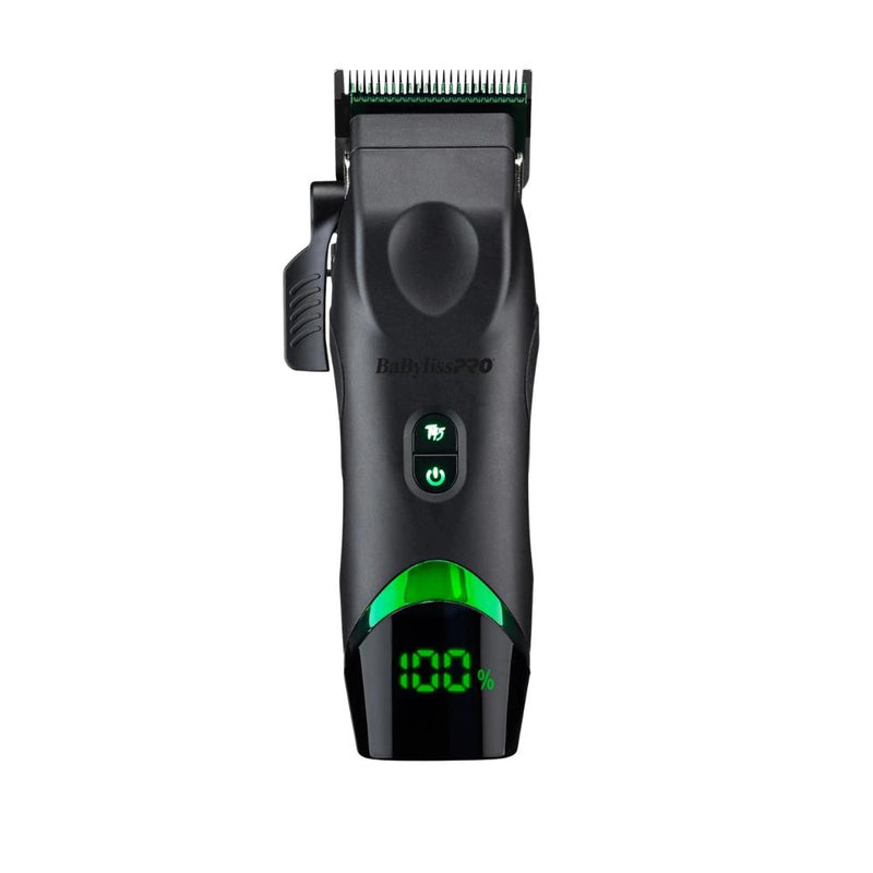 Maquina BaBylissPRO x Tomb45 Cortapelo Profesional Inalámbrico