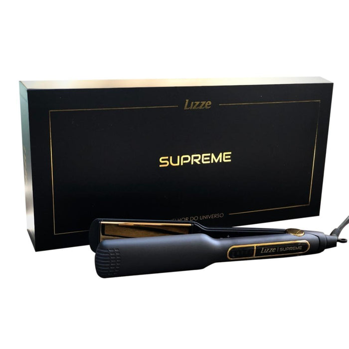 Plancha Para Cabello Profesional Lizze Supreme