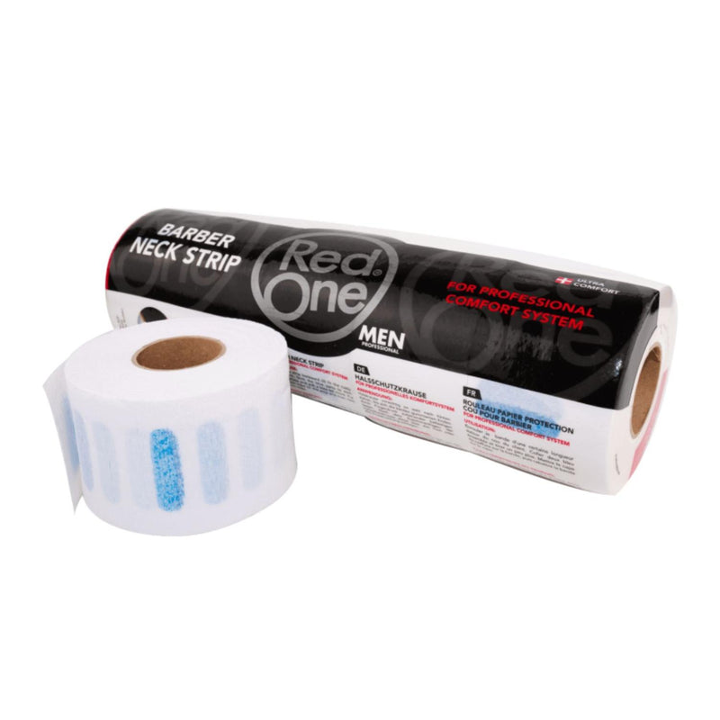 Redone Papel Cuello Blanco Pack x 5 500 Trias