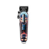 Maquina VGR Profesional CortaPelo VGR V-279 9000 RPM Azul