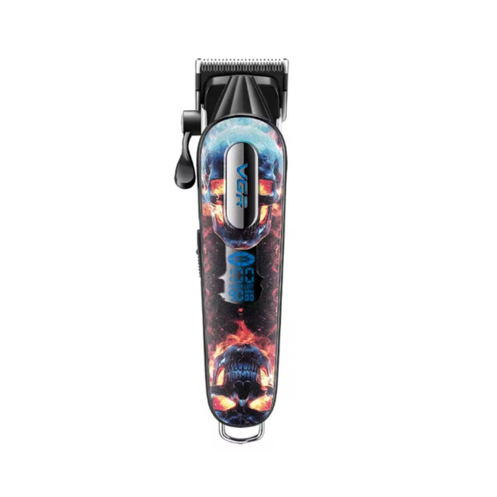 Maquina VGR Profesional CortaPelo VGR V-279 9000 RPM Azul