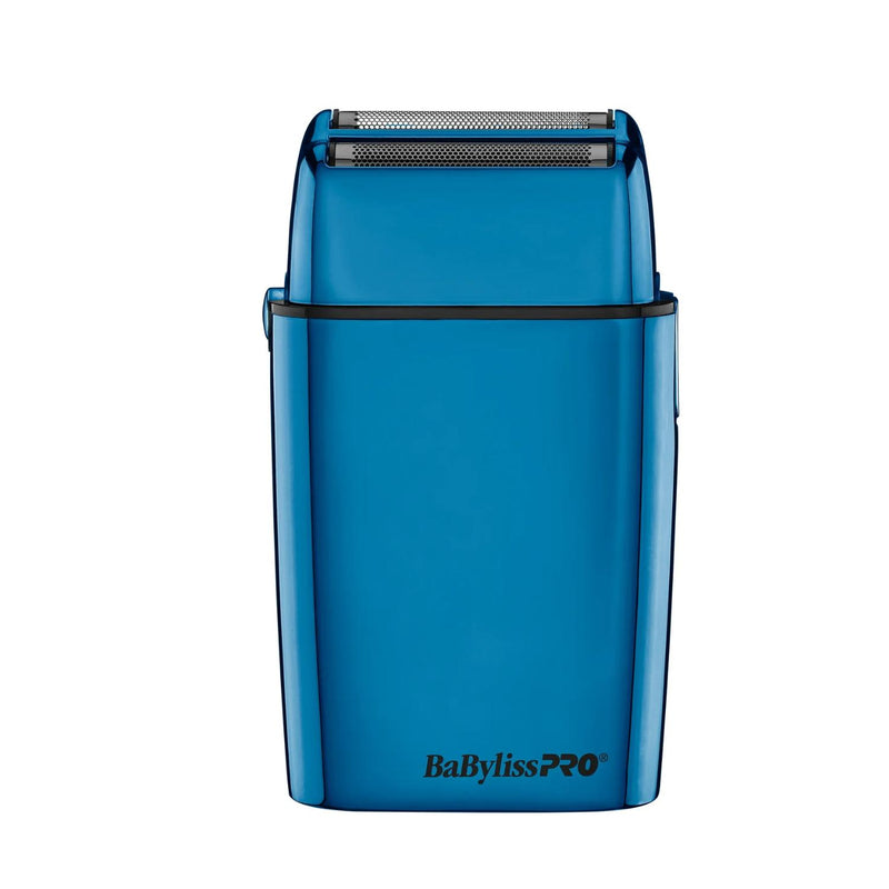 Afeitadora Profesional BaBylissPRO Foil FX02 Edición Azul