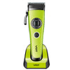 Máquina Cortar Pelo VGR880C Cerámica Motor Rotatech Verde