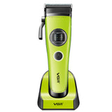 Máquina Cortar Pelo VGR880C Cerámica Motor Rotatech Verde
