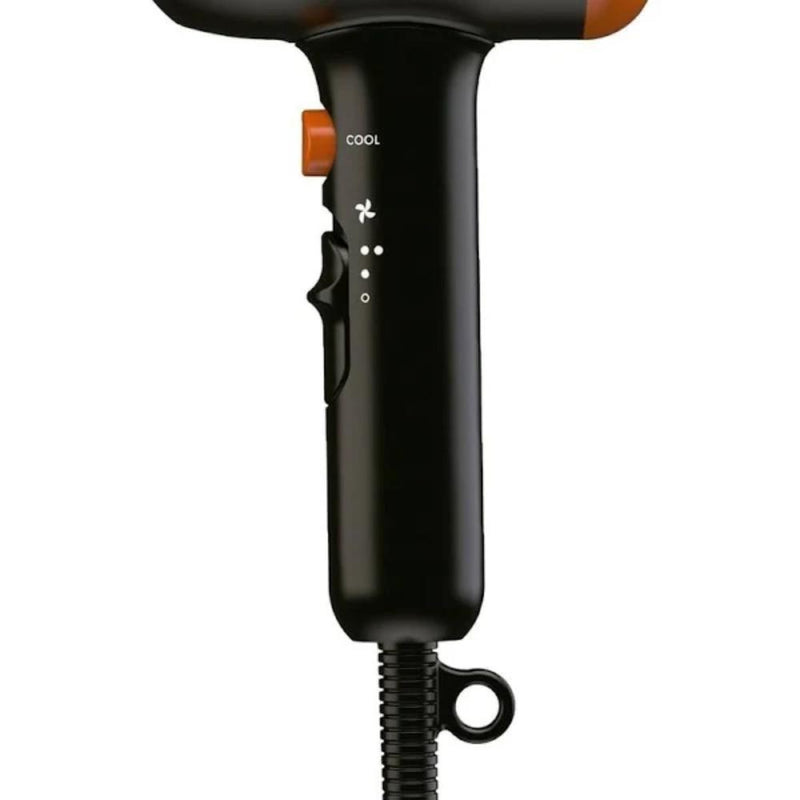 Secador Pelo Profesional Gama Barber Gbs Absolute Blow 2000W