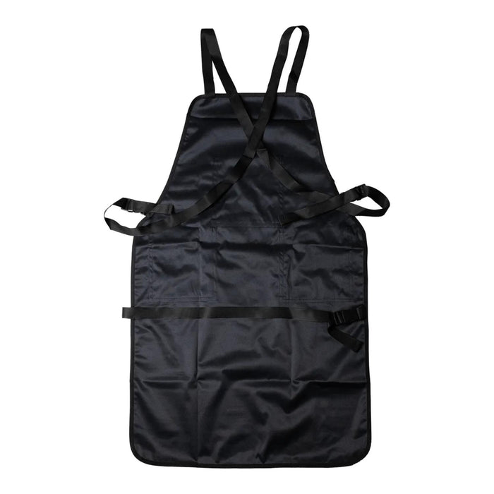 Pechera Para Barberia Barberology Apron 52 x 85 cm