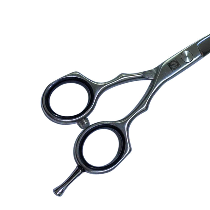 Tijera Esculpidora 28 Dientes  Estrellas 6"  Profesional