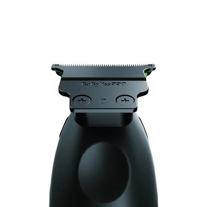 Trimmer Patillera BaBylissPRO x Tomb 45 Carga Inalámbrica