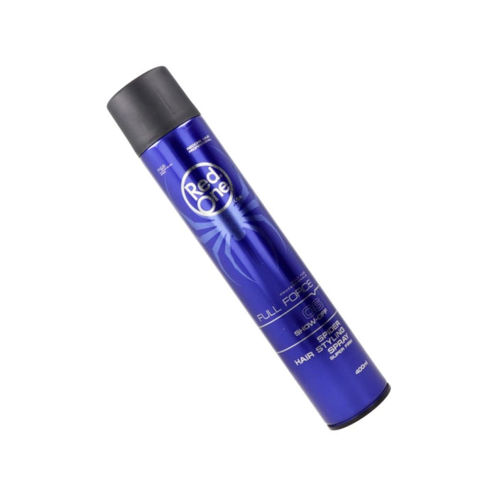 Redone Laca Fijador Full Force 06 Show Off