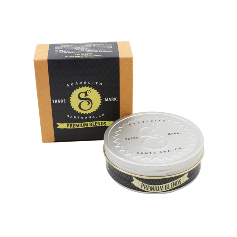 Suavecito Pomada Premium Blends Matte 120 GRS