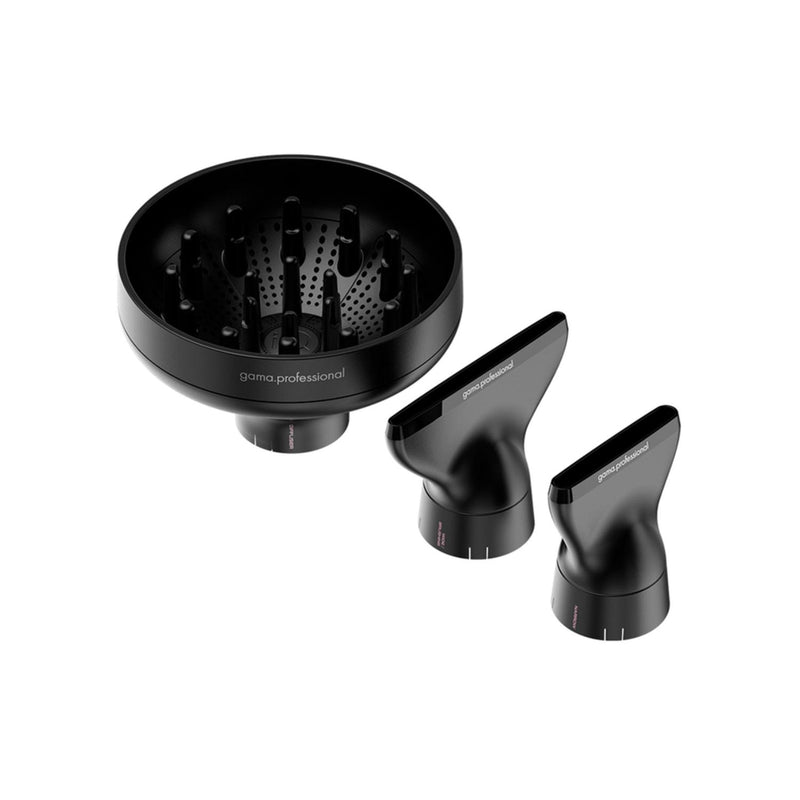 Secador De Pelo Gama IQ Lite Ultra Liviano Profesional