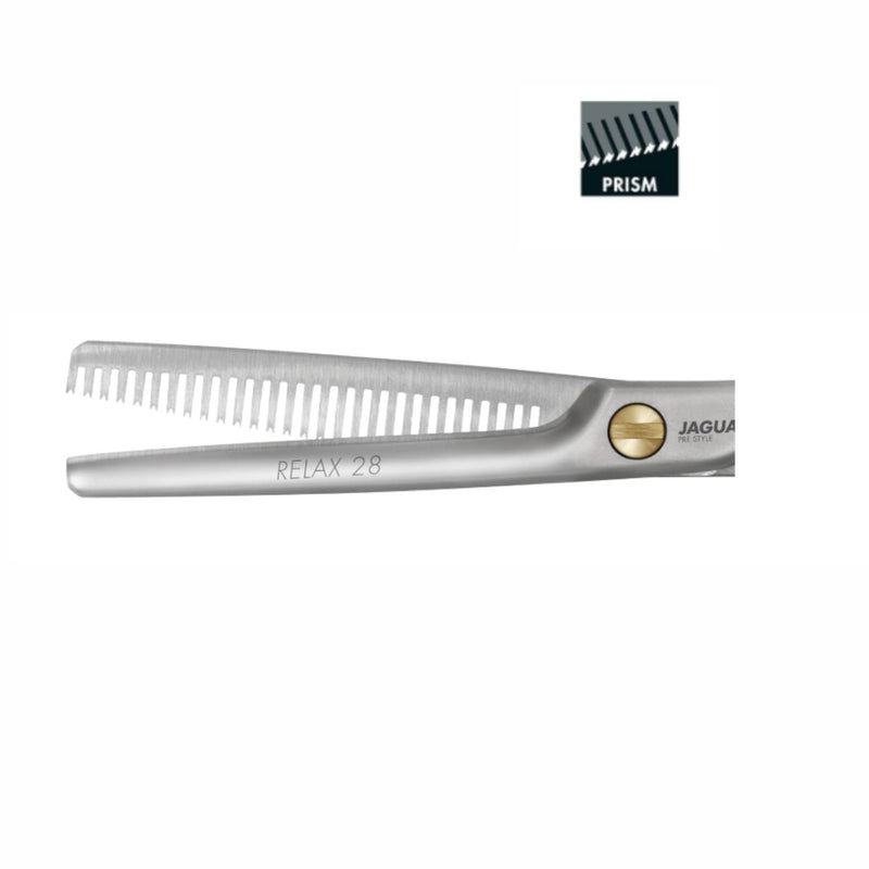Tijera Esculpidora Jaguar Pre Style Ergo 28 5.5" (83855)