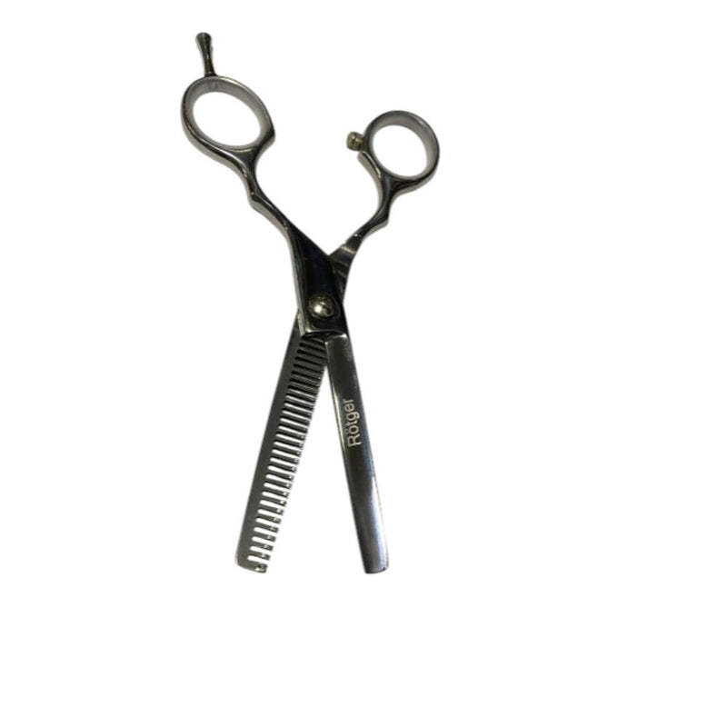 Tijera Barberia Prof. Esculpidora Rotger Pro Basic 5.5"