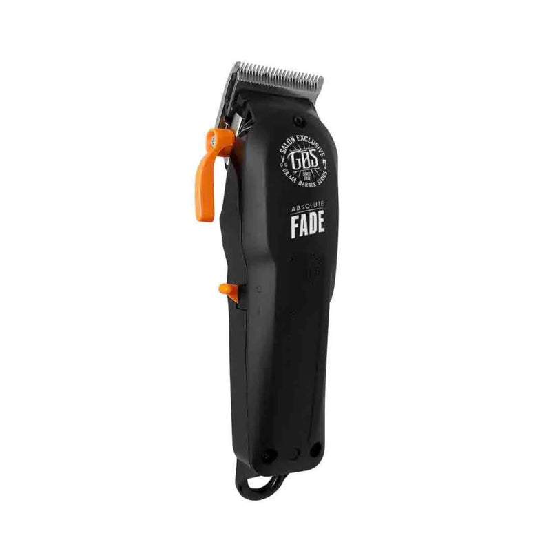 Maquina Cortapelo Clipper Se Gbs Absolute Fade Gama