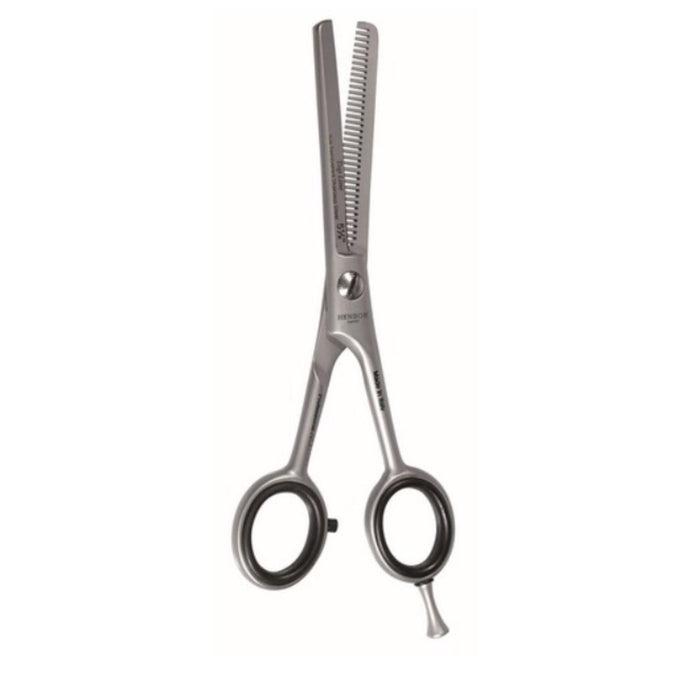 Tijera Henbor Italiana 811 Top Line 5.5'' Esculpidora