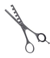 Tijera Henbor Italiana 5 Dientes 791 Cocodrilo 5.5