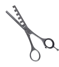 Tijera Henbor Italiana 5 Dientes 791 Cocodrilo 5.5