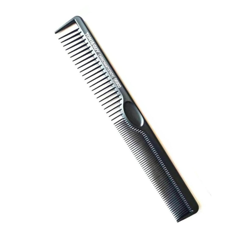 Peine de Corte 6900 Toni & Guy Carbono Anti Estático Barberia