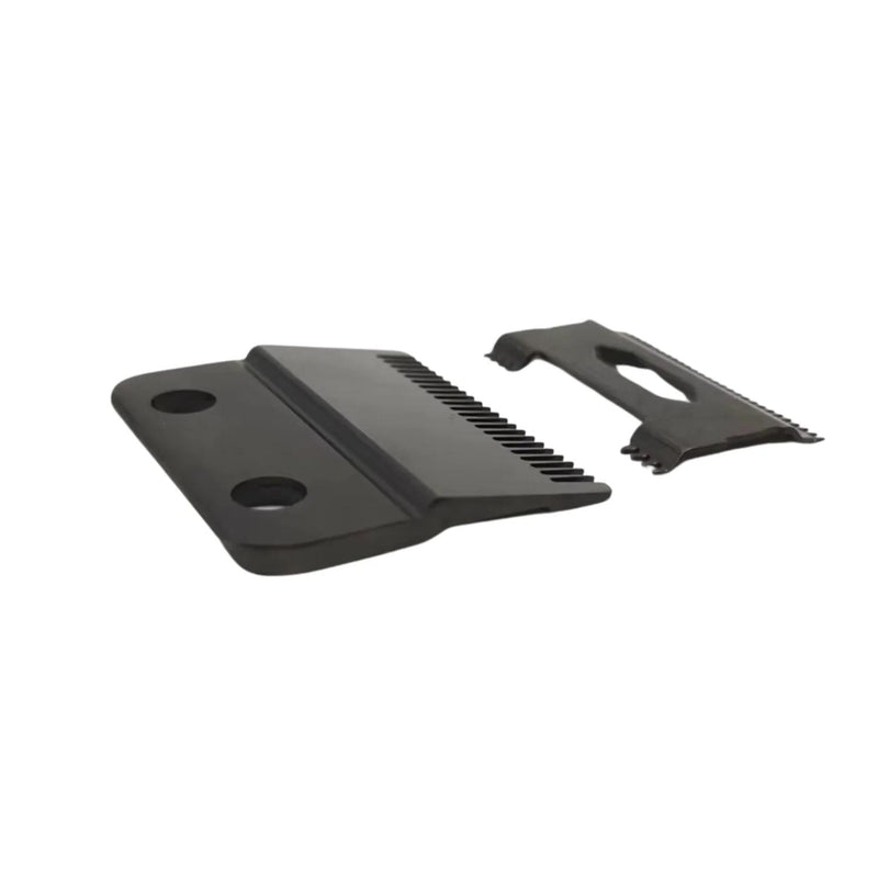 Cuchillas Repuesto Para Máquina Corta Pelo VGR Clipper Plano