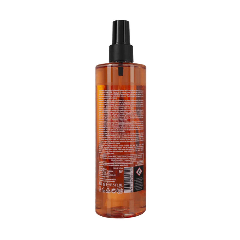 Redone Despues de Afeitado Amber After Shave