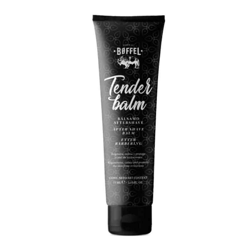 Bálsamo BOFFEL® Post Afeitado Tender Balm 75ml