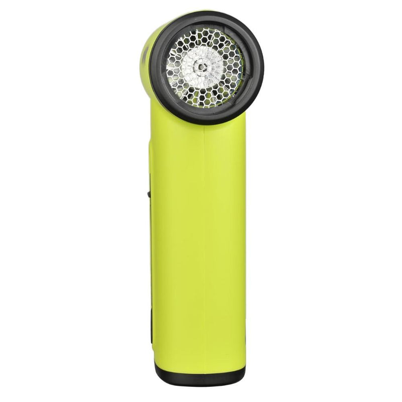 Soplador De Alta Potencia Pistola Mini Jet Wmark NG-TB001 Verde
