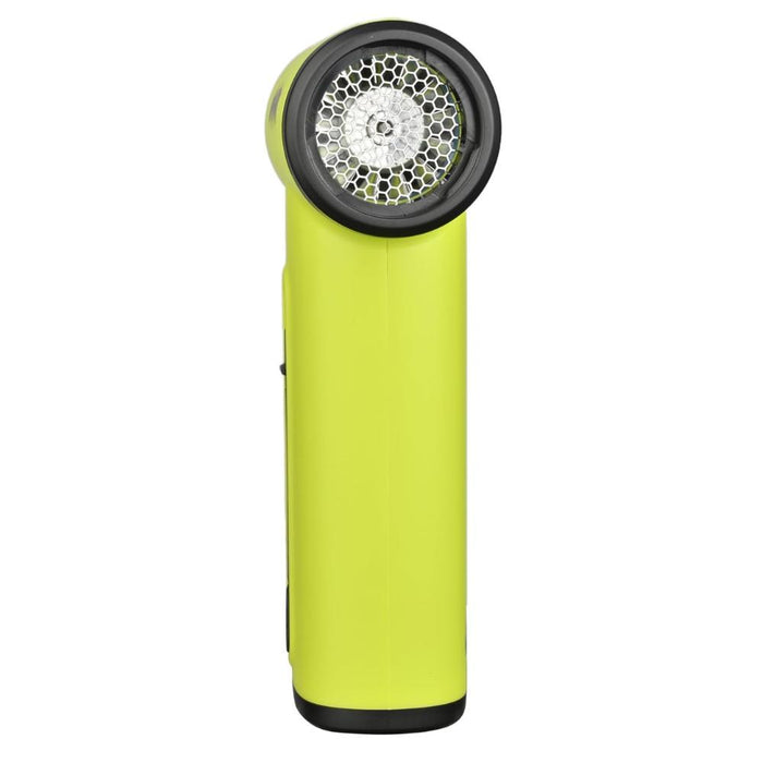 Soplador De Alta Potencia Pistola Mini Jet Wmark NG-TB001 Verde