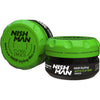 Cera Cabello Nishman Wax M2 Matte Clay Keratin 100ml