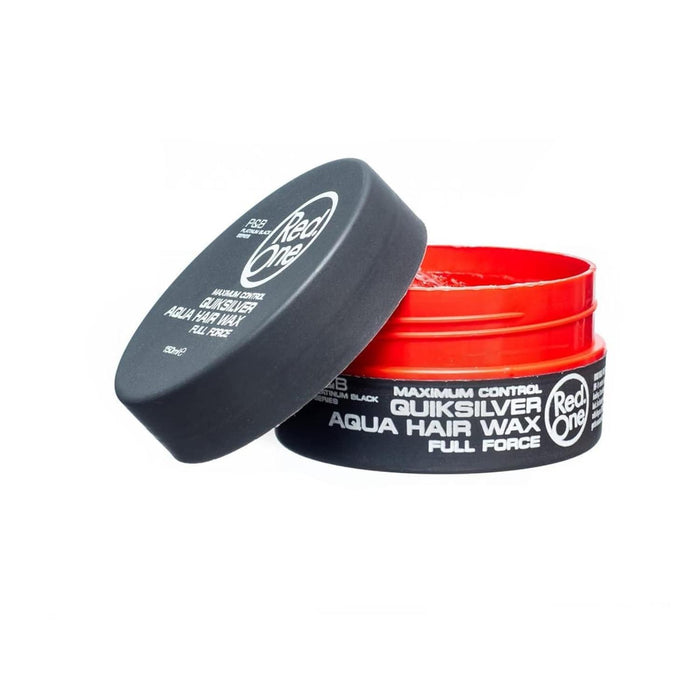 Cera Capilar Redone Aqua Hair Wax Quiksilver