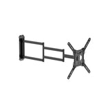 Soporte de Tv brazo Extralargo Para Pantalla de 23"-65" 35KG