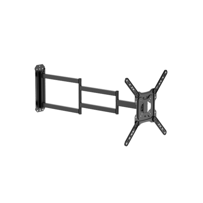 Soporte de Tv brazo Extralargo Para Pantalla de 23"-65" 35KG
