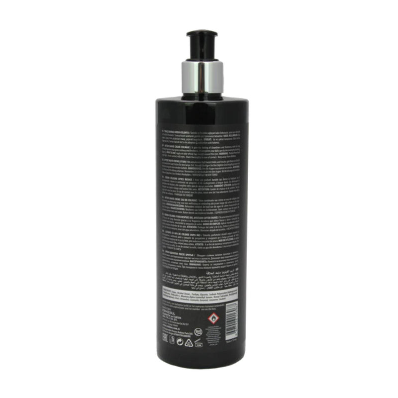 Red OneAfter Shave Crema Colonia 400ml Silver
