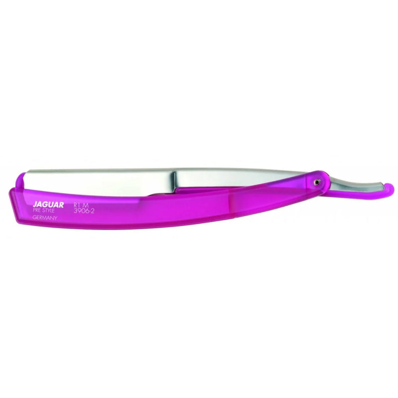 Navaja De Afeitar Jaguar R1 M Rose Metalico 3906-2
