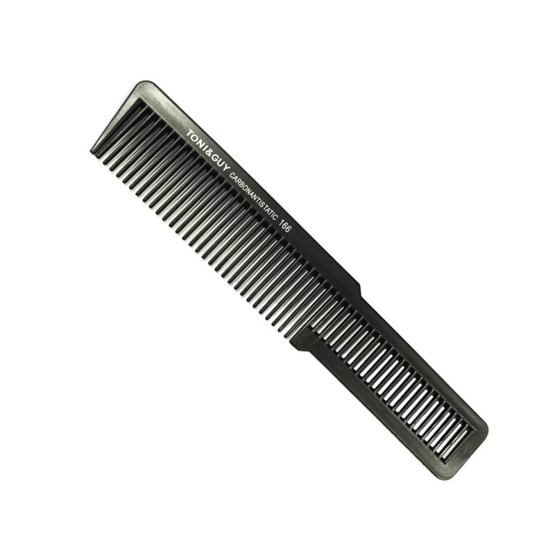 Peine de Corte 166B Toni & Guy Carbono Anti Estático Barberia