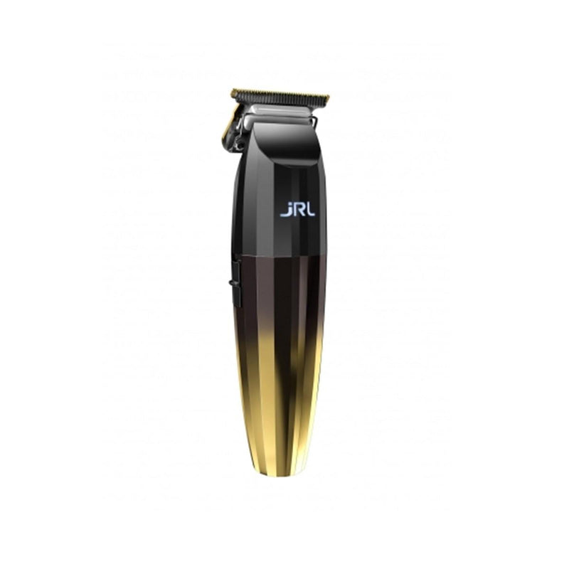 Patillera Profesional JRL FreshFade 2020T Trimmer Gold