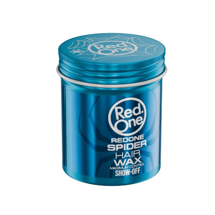 Cera Peinado RedOne Spider Hair Wax Show-off