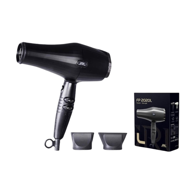 Jrl Profesional Secador De Pelo Ultra Light FP2020L 2400W