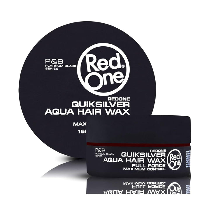 Cera Capilar Redone Aqua Hair Wax Quiksilver