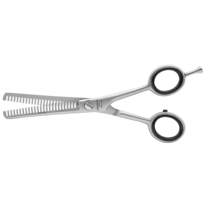 Tijera Henbor Italiana 812 Top Line 5.5'' Entresacador