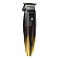 Patillera Profesional JRL FreshFade 2020T Trimmer Gold