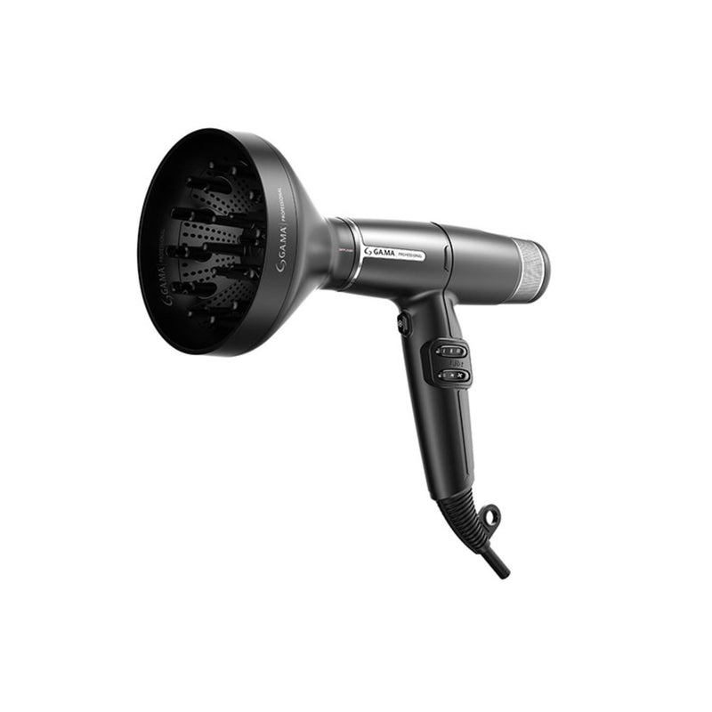 Secador De Pelo Gama IQ Lite Ultra Liviano Profesional